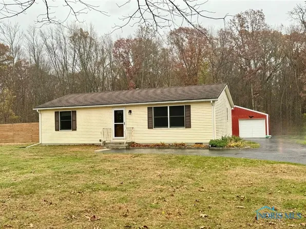 4250 County Road 2, Swanton, OH 43558