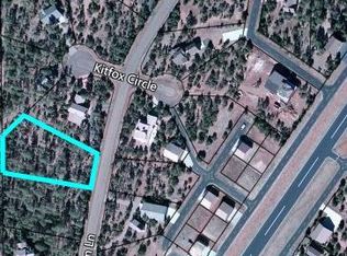 2794 Constellation Rd, Overgaard, AZ 85933