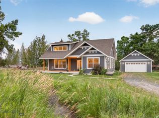 509 Broadway St, Willow Creek, MT 59760