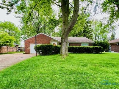 1058 Scribner St, Maumee, OH, 43537