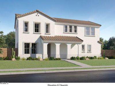 6243 S WESLEY --, Mesa, AZ, 85212