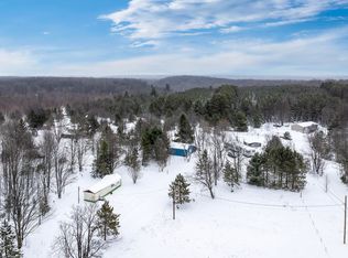 6585 Wallaker Rd, Benzonia, MI 49616