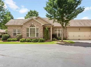 508 Mount Park Dr, Powder Springs, GA