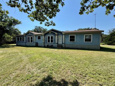 858 S Highway 99 Rd, Jennings, OK, 74038