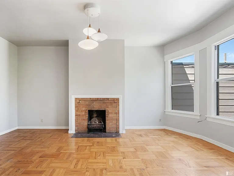 1450 Leavenworth St — Photo 9