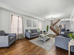 56 Hirst Ave, Georgina, ON L4P4E5