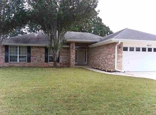 6042 Suntan Cir, Pensacola, FL 32526