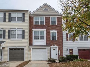 4408 Lieutenant Lansdale Pl, Upper Marlboro, MD 20772