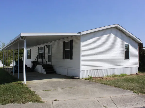 3430 Michael Dr, New Carlisle, OH 45344