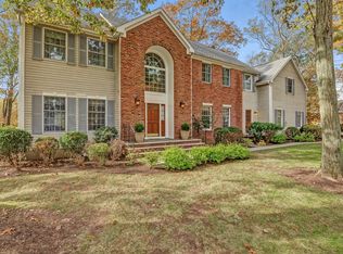 3 Croyden Rd, Morristown, NJ 07960