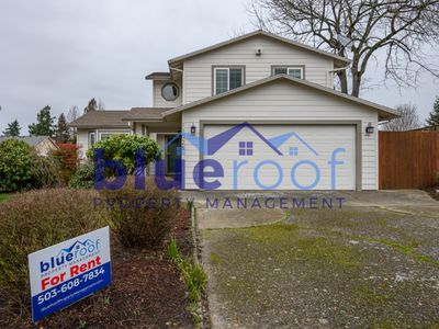 11025 SE Flavel St, Portland, OR, 97266