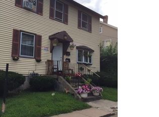 151 Martin St, Hartford, CT 06120