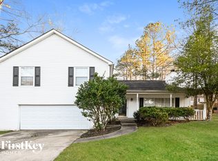 3461 Aaron Trl, Powder Springs, GA 30127