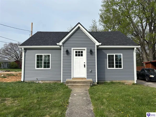 125 Frank St, Elizabethtown, KY 42701