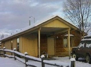 7621 E Regal Mountain Dr, Anchorage, AK 99504