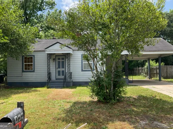 923 McArthur Blvd, Warner Robins, GA 31093