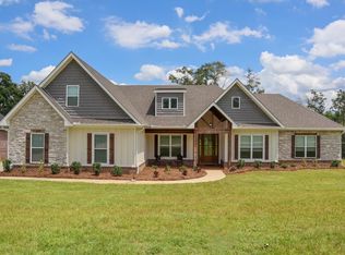 202 Mullholland Dr, Enterprise, AL 36330