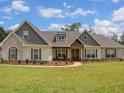 202 Mullholland Dr, Enterprise, AL, 36330