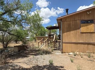 26 Frontier St, Thoreau, NM 87323