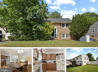 103 Strongwood Rd, Owings Mills, MD 21117