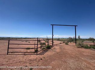 178 Hurshel White Rd, Tularosa, NM 88352