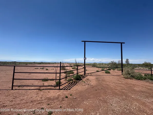 178 Hurshel White Rd, Tularosa, NM 88352