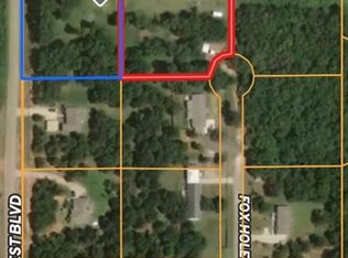 12705 Fox Hole Rd #26, Edmond, OK 73034