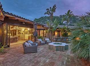 15289 Top Of The Hill Rd, Los Gatos, CA 95032