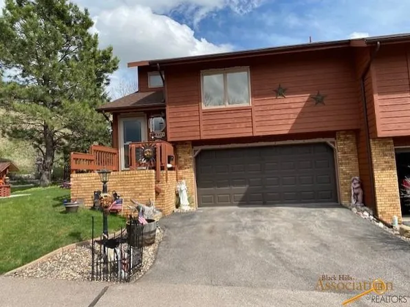 4718 Primrose Pl, Rapid City, SD 57702