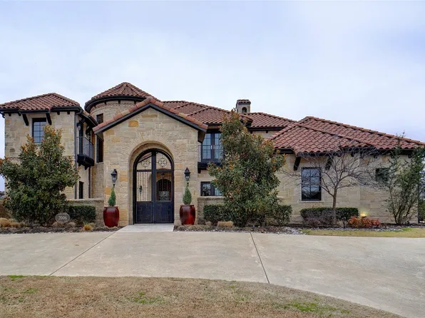 2006 Granada Trl, Westlake, TX 76262