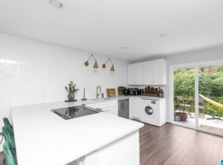 3421 Sandner Ct APT D, Homewood, AL 35209