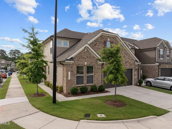 1103 Lotus Lilly Dr, Durham, NC 27713