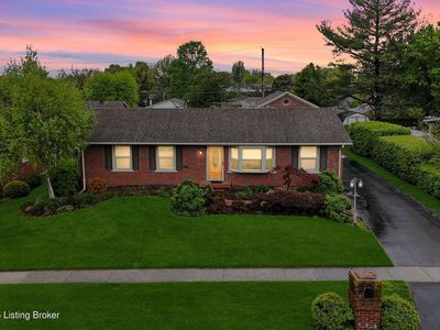 474 Stonehaven Dr, Lexington, KY, 40505