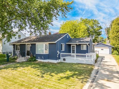 2014 12th STREET, Two Rivers, WI, 54241