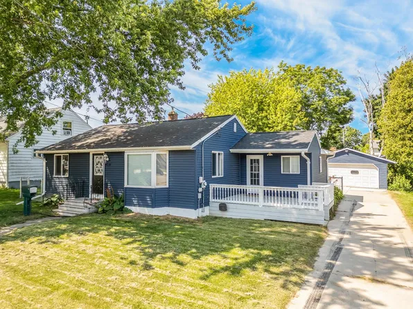 2014 12th STREET, Two Rivers, WI 54241