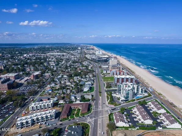 9 Seashore Drive, Long Branch, NJ 07740
