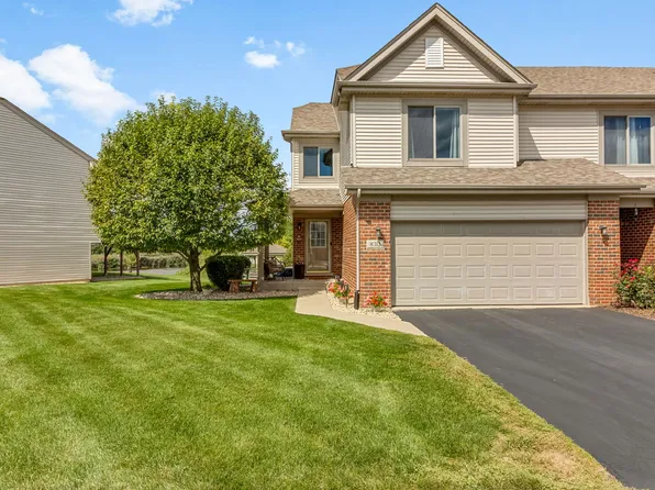 8312 W Chestnut Ct, Frankfort, IL 60423