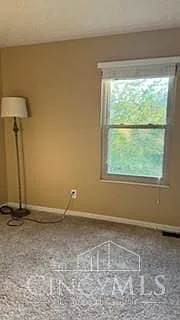 Bedroom number 2.