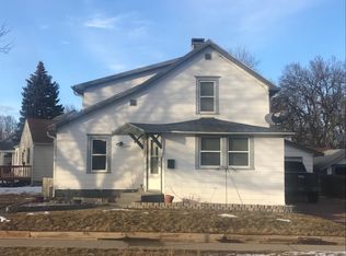 1602 E 5th St, Sioux Falls, SD 57103