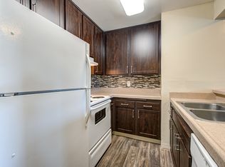 8111 Reseda Blvd #308, Reseda, CA 91335