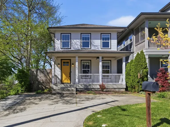 1204 Tremont Ave, Nashville, TN 37212