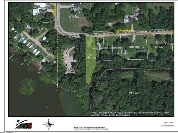 4188 107th Ave, Allegan, MI 49010