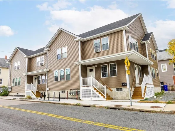 872 Branch Ave, Providence, RI 02904