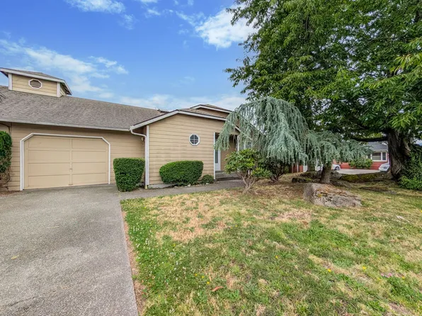 4724 74th Pl NE, Marysville, WA 98270