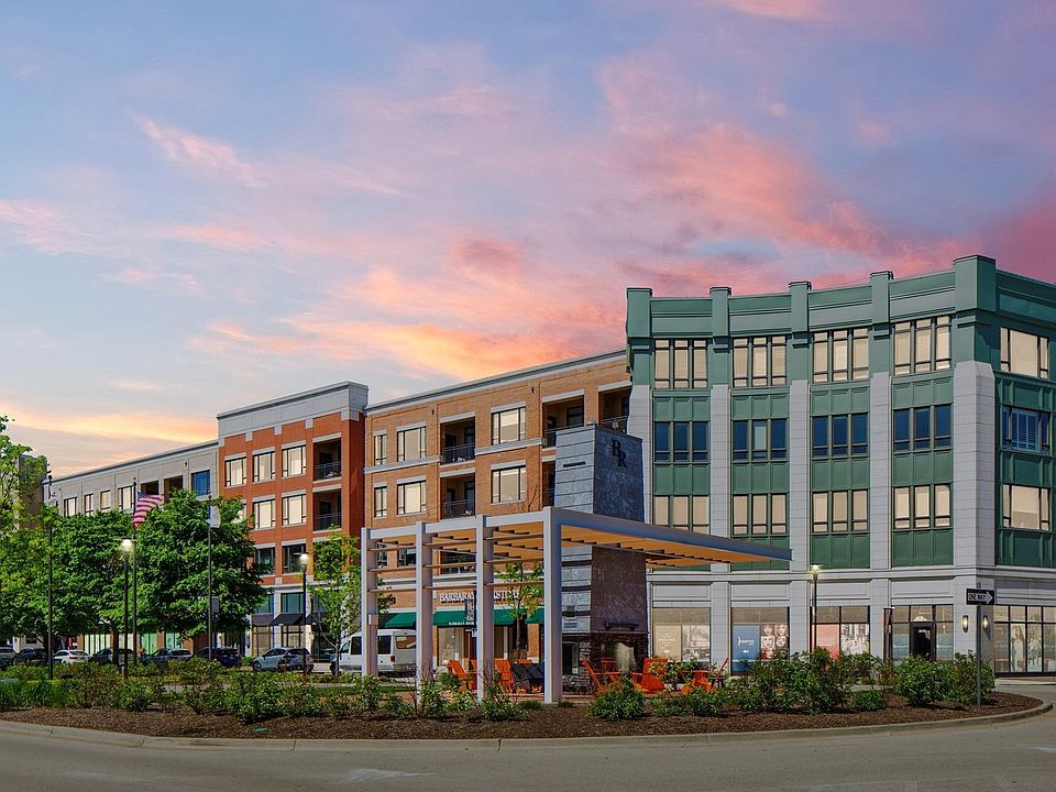 1st image of 850 Village Center Drive 304