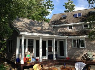 1 Mink Is, Wolfeboro, NH 03894