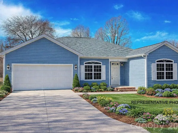 4008 Shelby Jean Dr, Concord, NC 28027