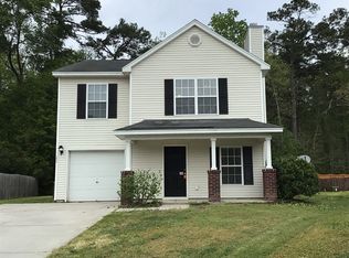 250 Border Rd, Goose Creek, SC 29445