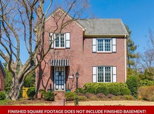 3114 Bute Ln, Richmond, VA 23221