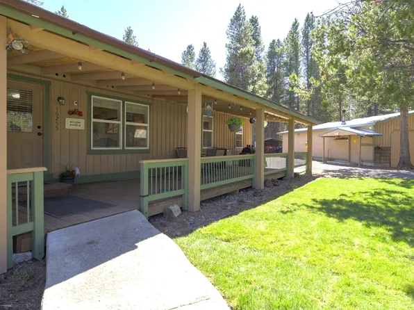 16255 Twin Dr, La Pine, OR 97739